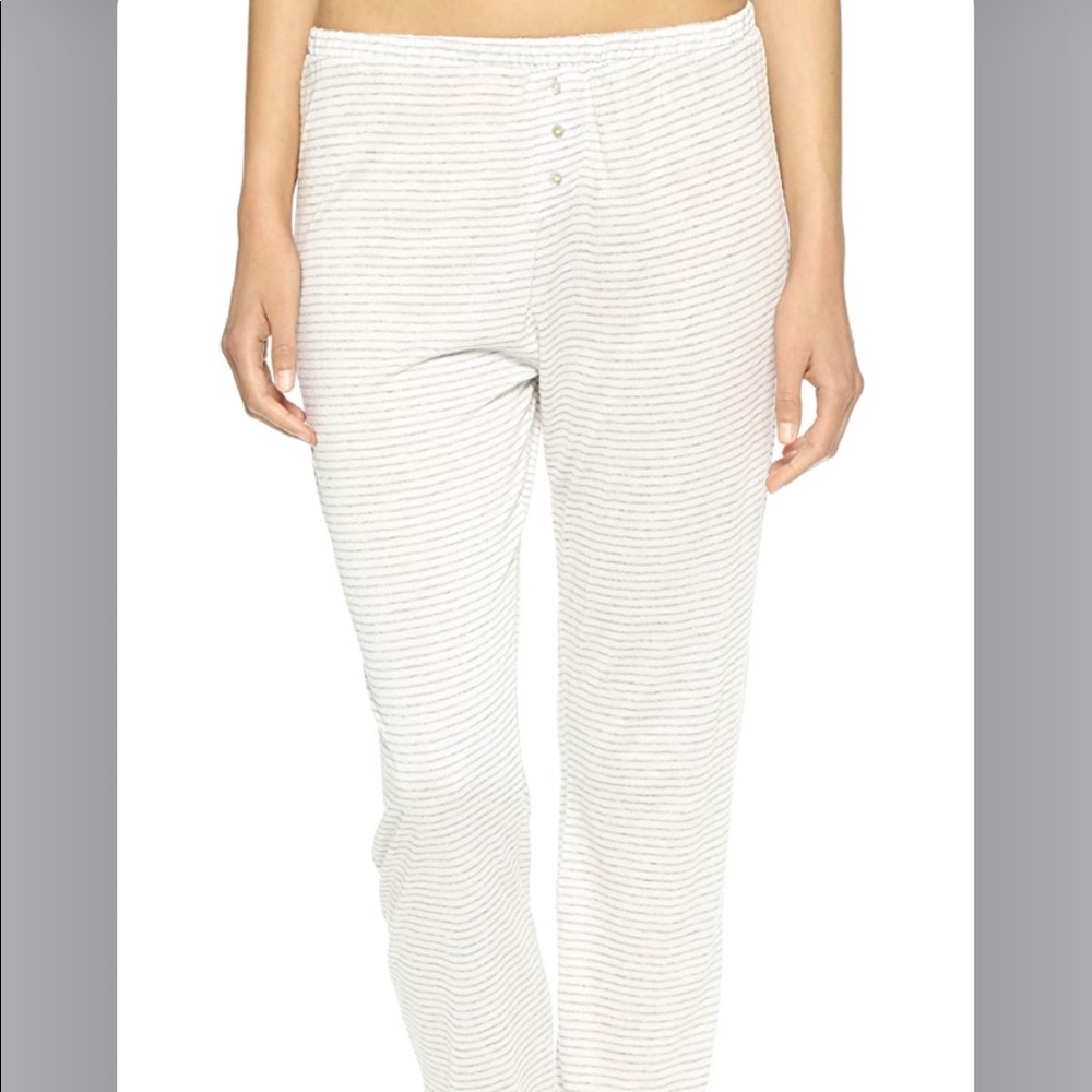 Eberjey – Love Letter Slouchy Leggings